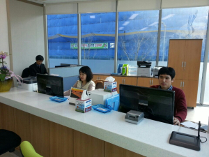 동구청, 혁신도시민원지원센터 운영