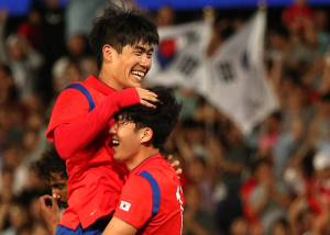 한국, 사우디 2-0 격파…아시안컵 최종 모의고사 합격점