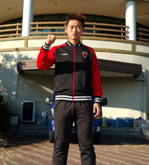 신화용 재계약 완료, 포항 골문 지킨다