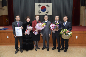 구미교육청, 대회활동 실적 ‘으뜸’