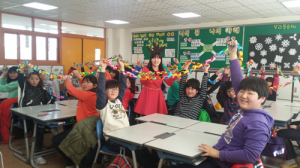 경북교육청 ‘전국 진로교육 실천사례’ 무더기 입상