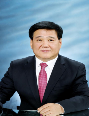 이태식 청송부군수 취임