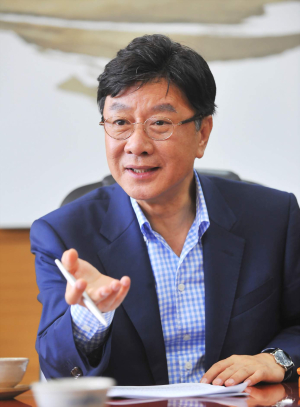 “사립대학 발전ㆍ안정 위해 노력”