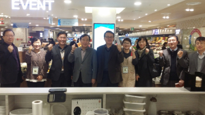 포항 농특산물, 대구 소비자 직접 만난다