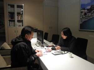 경북지식재산센터, 무료 변리상담