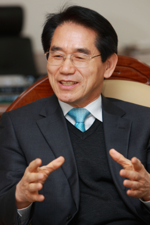<특집> 대통합 기반…‘울진행복시대’ 열어 젖혔다