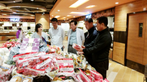 안동 농특산물, 수출시장 다변화 총력