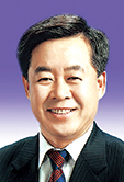 포항제철공고 총동창회장 취임