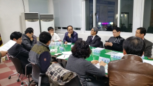 가정폭력 피해 가정 돕기 ‘총력’