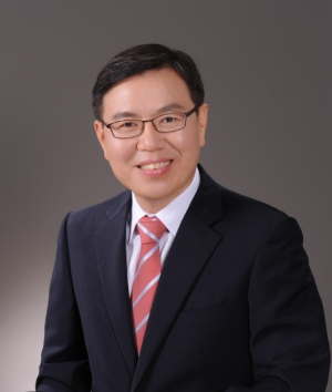 대구문인협회 회장 이·취임식
