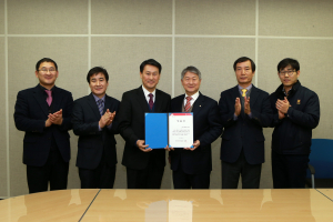 포철공고 ‘정보화 우수학교’ 선정