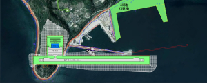 경북도, 울릉공항 건설 본궤도 진입