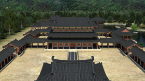 “신라 동궁 정비방향 모색”