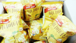 “허니버터칩 팔아요”…인터넷 사기 극성