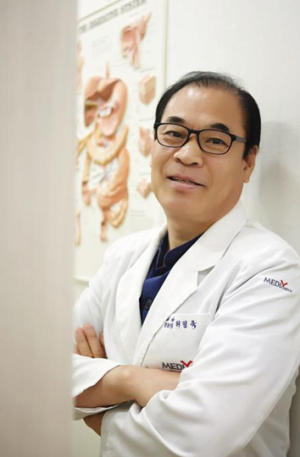 <기고> 물만 마셔도 살찌는 당신! 혹시 호르몬 이상?