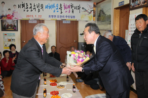 소통하는 열린행정 구현 ‘앞장’