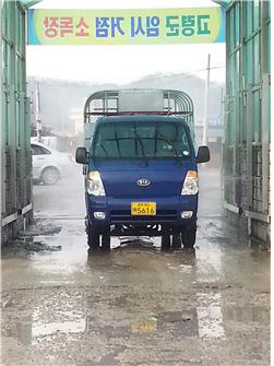 “축산농가 방역소독ㆍ백신접종 철저”