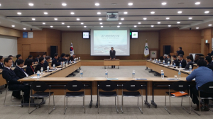 경산 상방동에 체육문화센터 건립