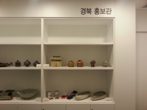 서울 ‘갤러리 경북’ 지역 홍보역할 톡톡