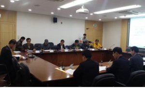 김천시, 과수산업육성 실무분과위 개최