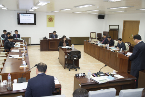 “독도사업 내실화·적극 홍보 중요”
