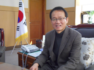 <특집> “영일만항, 환동해권 물류 중심지 만들 것”