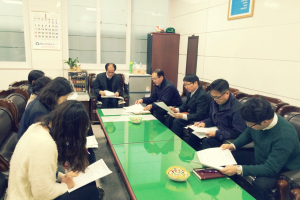구미시 원평1동, 주민등록 전입신고 민원 처리요령 교육