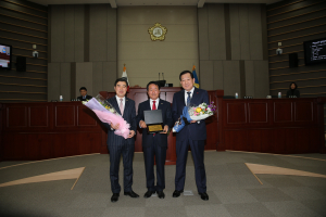 도정태 성주군의원