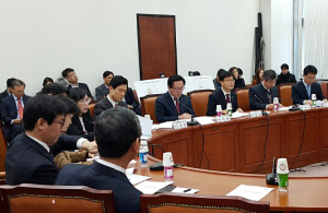 “소나무재선충병 방제비 지원해 달라”