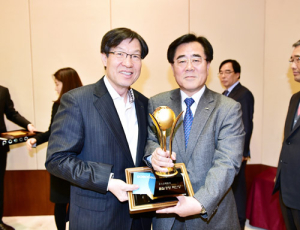 포스코플랜텍, 포스코패밀리 품질경영 ‘혁신상’