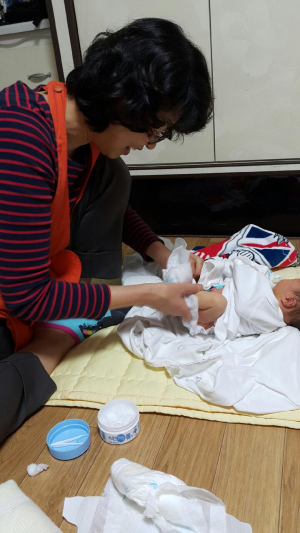 포항시 남ㆍ북구보건소, 산모·신생아 건강관리 지원 확대 추진