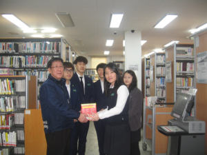 포항시립영암도서관