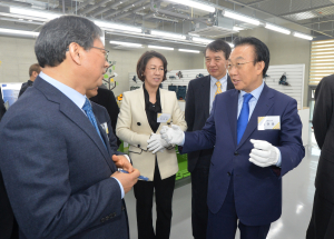 포스텍 융합연구동 ‘C5동’ 준공