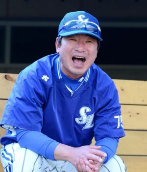 삼성, 1차 캠프 마무리…류중일 “대만족”