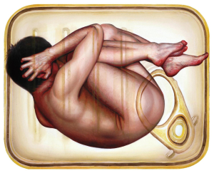 5人 새 형상미술 작가 ‘이름 없는 영역에서’ 展
