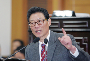 지역 사립학교 법정부담금 납부 외면