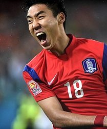 FIFA ‘亞컵 라이징 스타’로 이정협 주목