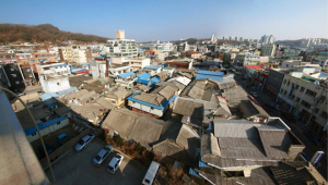 영주시 도시재생사업 추진 본격화
