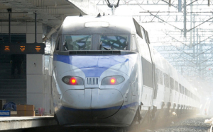 포항~서울 KTX 직결노선, 내달 10일 시운전