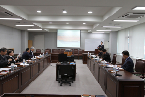 의정 활동 더 알차게…초선 의원들 ‘열공’