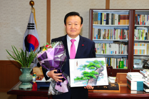 김천시 ‘좋은 사람 좋은 세상’ 단체부문상