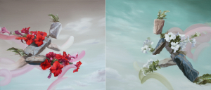 발렌타인ㆍ로맨틱ㆍ성공적…‘러브 테마展’