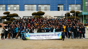 예비 고3 학생들 든든한 멘토로