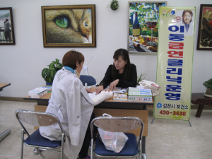 ‘이제는 끊을 때’…김천, 금연 열풍 확산