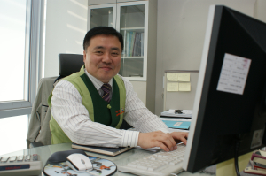 <특집> “포항 지역 장애인들의 소중한 쉼터로”